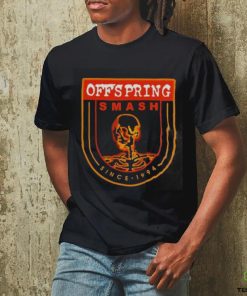 The Offspring Smash 30th Anniversary Shirt