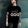 The Og Ggg Shirt