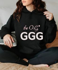 The Og Ggg Shirt