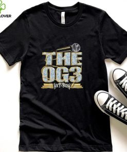 The Og3 Hit Bow shirt