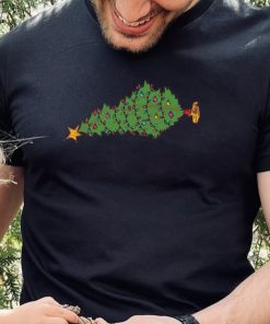 The Oh Christmas Tree Shirt