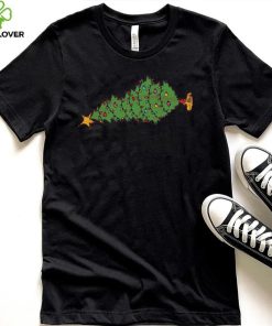 The Oh Christmas Tree Shirt