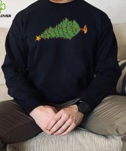 The Oh Christmas Tree Shirt