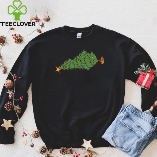 The Oh Christmas Tree Shirt