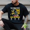 Sam Lecholat 2023 2024 shirt