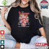 Forever A Sooner Toby Keith 1961 2024 Thank You For The Memories T Shirt