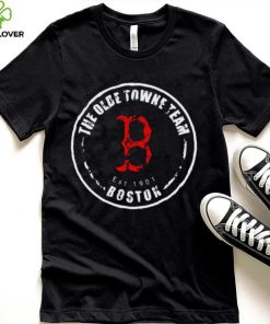 The Olde Towne Team Boston Est 1901 Vintage shirt