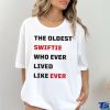 Nobody does summer like Chicago shirt