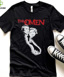 The Omen 666 T Shirt