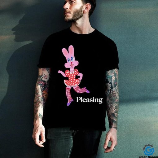 The One Legged Flamingo Bundle shirt