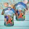 Metallica The Unforgiven 2024 Summer Trend Fan Gifts Hawaiian Shirt