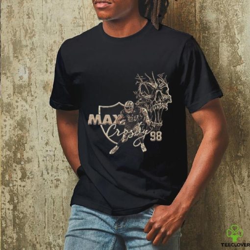 The One Their QB Fears shirt