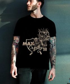 The One Their QB Fears shirt