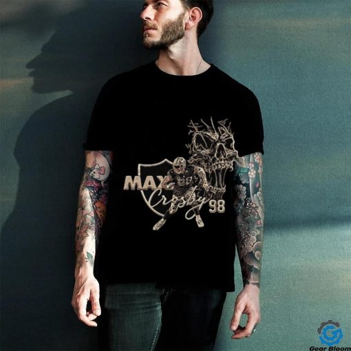 The One Their QB Fears shirt