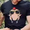 Funny Joe Biden Merry Thanksgiving Confused Shirt