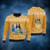 Corona Extra Ugly Christmas Sweater