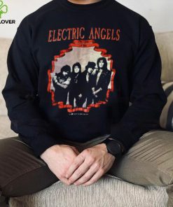 The Original Electric Angels Band hoodie, sweater, longsleeve, shirt v-neck, t-shirt