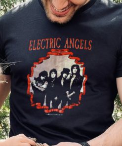 The Original Electric Angels Band hoodie, sweater, longsleeve, shirt v-neck, t-shirt