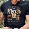 The Original Founding Fathers Classic T Shirt
