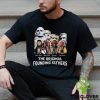 Minnie Ear Shirt Matching Disney For Woman Sweatshirt T Shirt