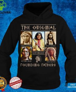 The Original Founding Fathers T Shirt