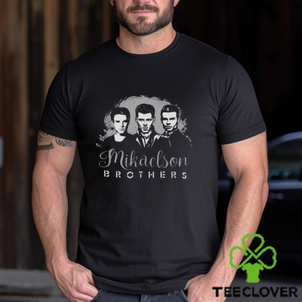 The Originals Quote Always & Forever shirt The Originals Quote Always & Forever shirt