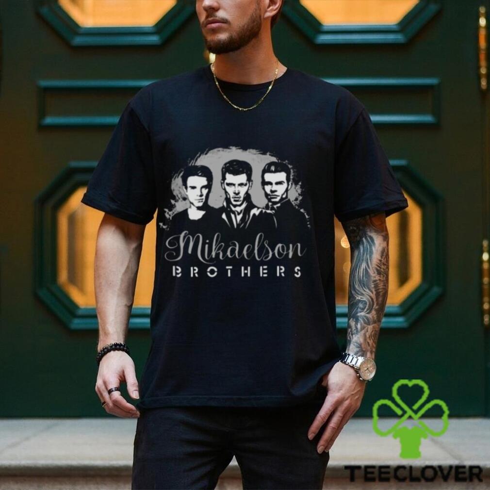 The Originals Quote Always & Forever shirt The Originals Quote Always & Forever shirt