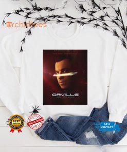 The Orville New Horizons New Home New Missions Classic T hoodie, sweater, longsleeve, shirt v-neck, t-shirt