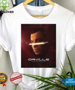 The Orville New Horizons New Home New Missions Classic T hoodie, sweater, longsleeve, shirt v-neck, t-shirt