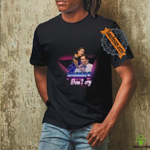The Other Guys T Shirts