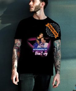 The Other Guys T Shirts