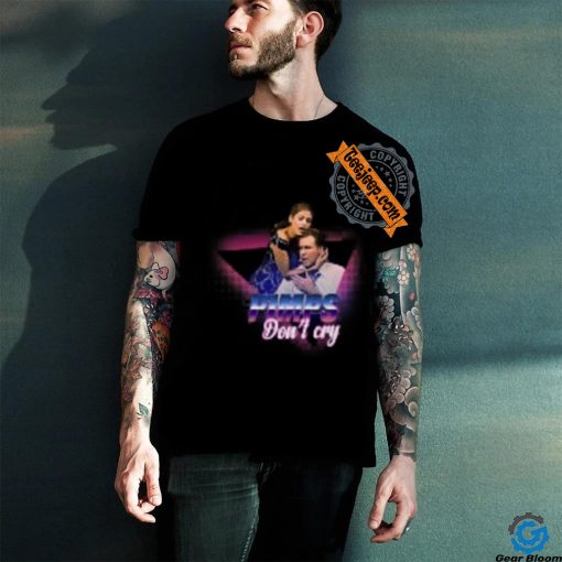 The Other Guys T Shirts