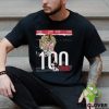 Fuck The Snow & Cold Christmas Shirt