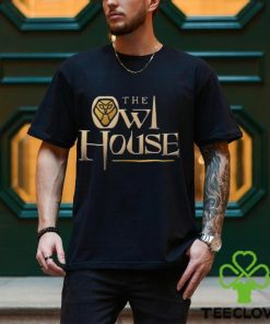 The Owl House Logo shirt 3 The Owl House Logo shirt