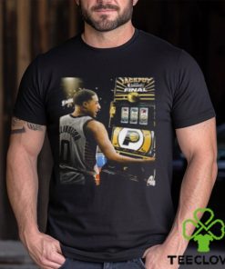 The Pacers Advance To The In Season Tournament Finals Classic T Shirt 1 The Pacers Advance To The In Season Tournament Finals Classic T Shirt