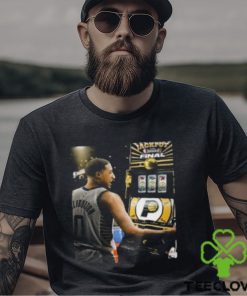 The Pacers Advance To The In Season Tournament Finals Classic T Shirt 3 The Pacers Advance To The In Season Tournament Finals Classic T Shirt