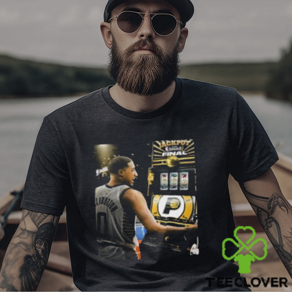 The Pacers Advance To The In Season Tournament Finals Classic T Shirt The Pacers Advance To The In Season Tournament Finals Classic T Shirt