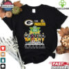 Real women love football smart women love the Kansas State Wildcats football shirt for Fan