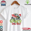 Mickey, Pluto, Donald New York Jets Unisex T Shirt