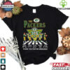 Festive Funny Trump I’ll Be Home For Christmas Shirt
