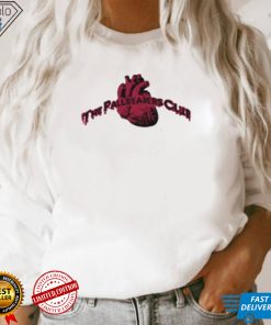 The Pallbearers Club T Shirt 1 The Pallbearers Club T Shirt