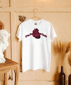 The Pallbearers Club T Shirt 2 The Pallbearers Club T Shirt