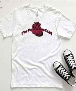 The Pallbearers Club T Shirt 4 The Pallbearers Club T Shirt