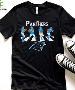 The Panthers outline player Carolina Panthers football logo 2024 hoodie, sweater, longsleeve, shirt v-neck, t-shirt