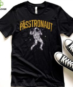 The Passtronaut Shirt