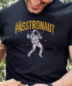 The Passtronaut Shirt
