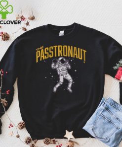 The Passtronaut Shirt