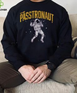 The Passtronaut Shirt