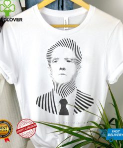 The Past Dictates The Future Twin Peaks t shirt 2 The Past Dictates The Future Twin Peaks t shirt