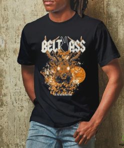 The Pat Bev Podcast Belt 2 Ass Tour Shirt